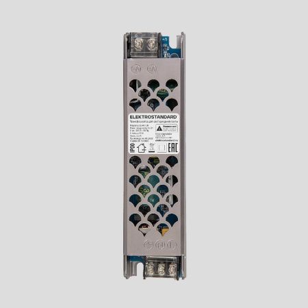 Трансформатор Elektrostandard 4690389202988
