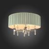 Люстра подвесная ST Luce OLEO (ОЛЕО) SL1121.103.05