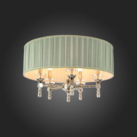 Люстра подвесная ST Luce OLEO (ОЛЕО) SL1121.103.05
