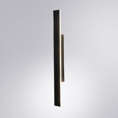 Архитектурный светильник Arte Lamp Tejat (ТеДжат) A5416AL-1BK
