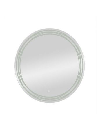 Зеркало Continent Talisman ЗЛП36 80х80 подвесное