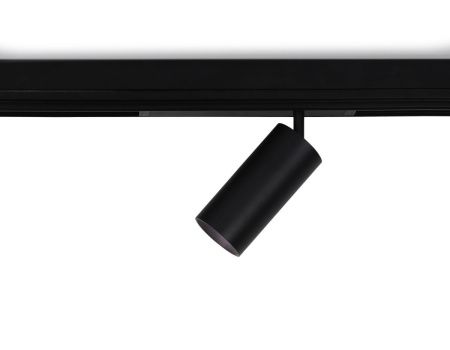Трековый светодиодный светильник Ambrella Light Magnetic 220V (Магнетиц 220В) GL1640