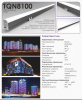 Светильник трубка светодиодная архитектурная SignImpress TQN-8100 RGB