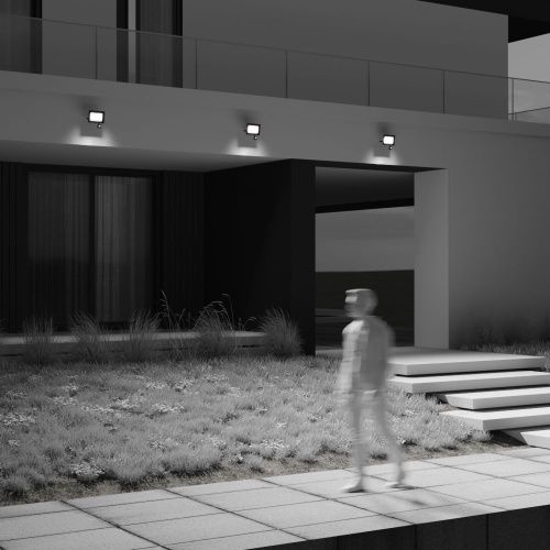 Прожектор Maytoni Outdoor Flood FL001-L50B6KSR - фото 5