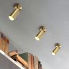 Спот ImperiumLoft Lino (Лино) 101743-26