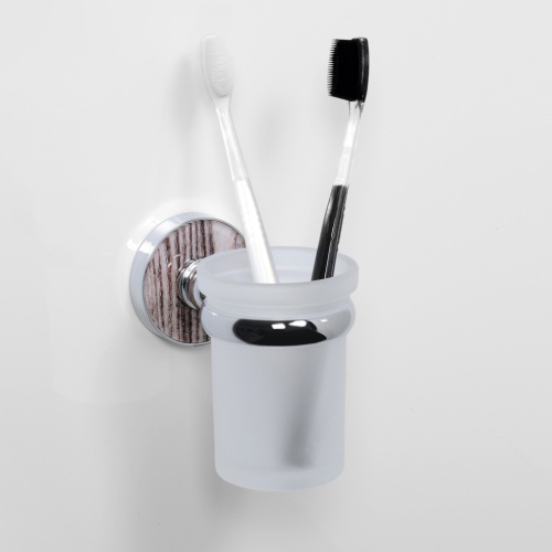 Стакан для зубных щеток WasserKRAFT 6928 - фото 2