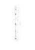 Светильник подвесной Freya Telescope (Телескоп) FR5168PL-L3CH