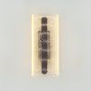 Светильник настенный LED4U L6341-01 GR