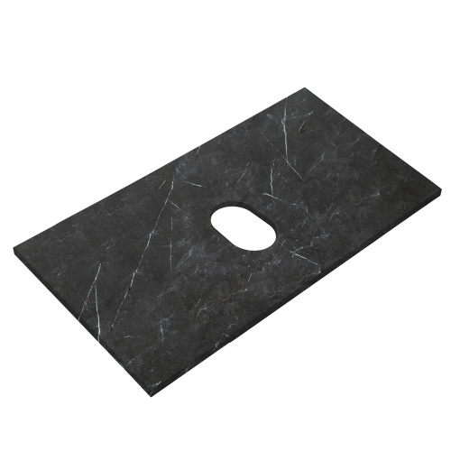 Столешница BelBagno  KEP-80-MNO-W0 80x46 - фото 3