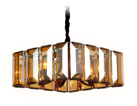 Люстра подвесная Ambrella Light Traditional (Традитионал) TR5150