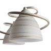 Люстра потолочная Arte Lamp Fabia (Фабиа) A1565PL-5WG