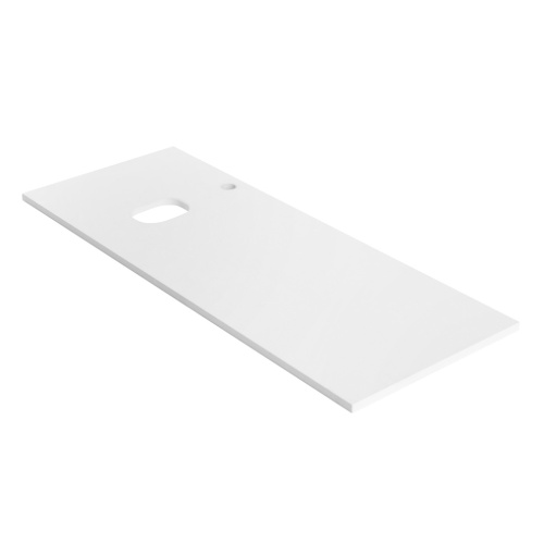 Столешница BelBagno EK-120-AS-BO-L 120х46 накладная - фото 3