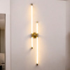 Светильник настенный ImperiumLoft Birta (Бирта) 226351-23