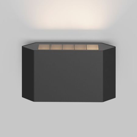Архитектурный светильник Maytoni Outdoor Pull (Тяга) O412WL-L5GF3K