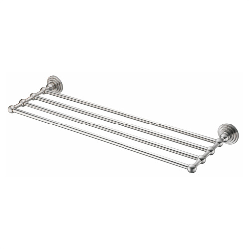 Полка в ванную комнату WasserKRAFT 7011 - фото 3