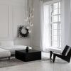 Люстра каскадная TK Lighting Nilos (Нилос) 5944 Nilos