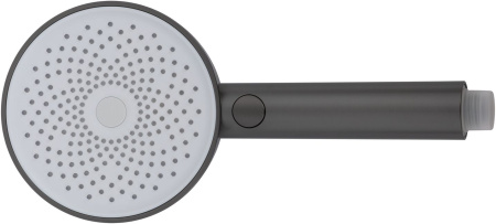 Душевая лейка Allen Brau Priority 5.31B20-MG серый