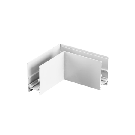 Угловой соединитель iLedex Vision48-22 CORNER CONNECT 4822-021-95/95-WH