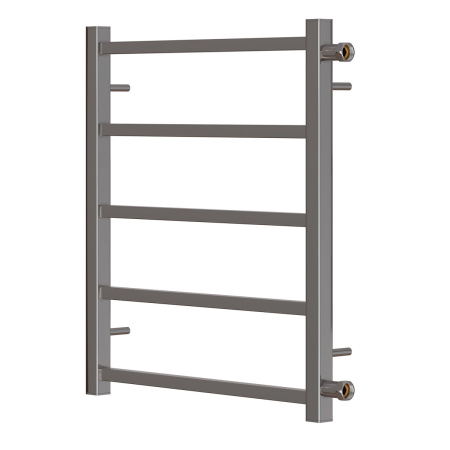 Полотенцесушитель Point Вега PN71556 водяной хром