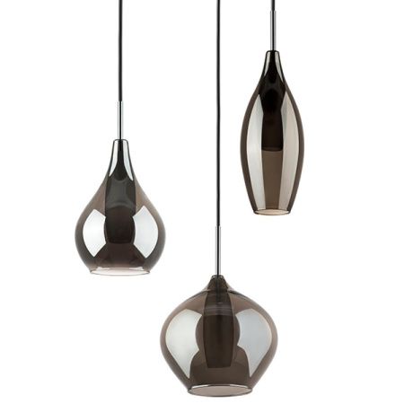 Люстра подвесная Lightstar Pentola (Пентола) 803057