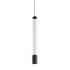 Светильник подвесной Delight Collection MD9905-1M matt black