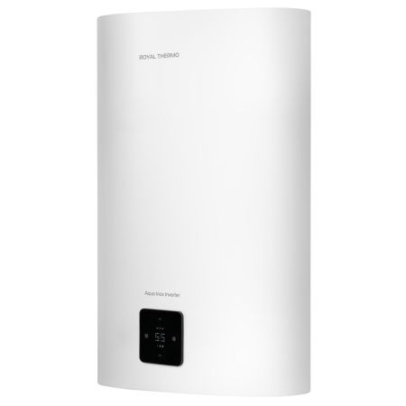 Водонагреватель электрический накопительный 2 кВт Royal Thermo RWH 30 Aqua Inox Inverter