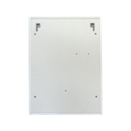 Зеркало-шкаф Comforty Никосия 00-00011199CF 60х80 подвесной цвет белый