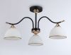 Люстра на штанге Ambrella Light Modern (Модерн) TR3161