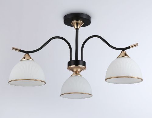 Люстра на штанге Ambrella Light Modern (Модерн) TR3161 - фото 4