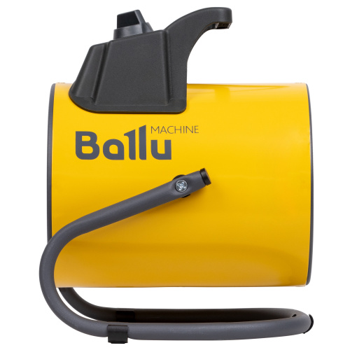 Тепловая пушка Ballu BHP-PE2-3 - фото 4