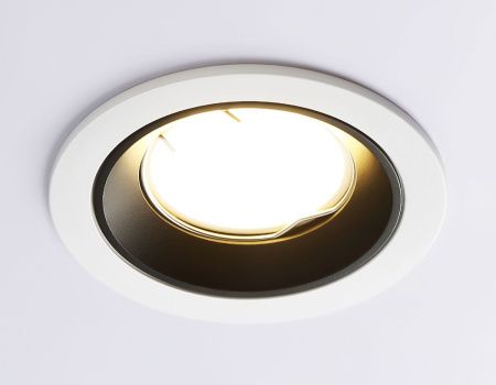 Светильник встраиваемый Ambrella Light Standard Tech (Стандард Тецх) A8921