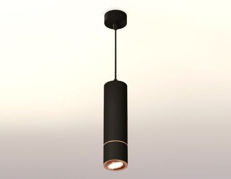 Светильник подвесной Ambrella Light TECHNO SPOT (ТЕЦХНО СПОТ) XP7402055
