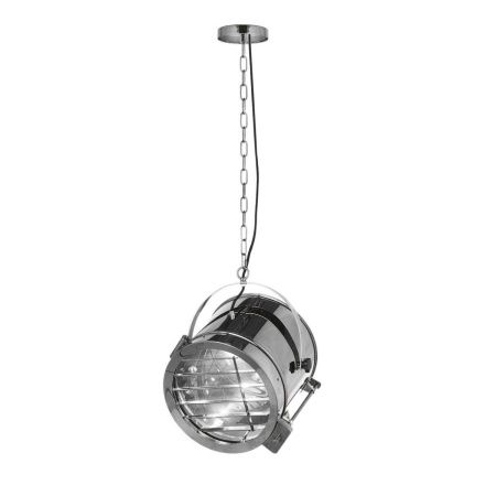 Светильник подвесной Lumina Deco Cameron (Цамерон) LDP 7035 CHR