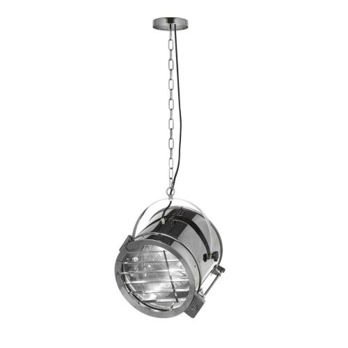 Светильник подвесной Lumina Deco Cameron (Цамерон) LDP 7035 CHR - фото 4