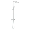 Душевая стойка Grohe Tempesta 26978001 настенная цвет хром с термостатом