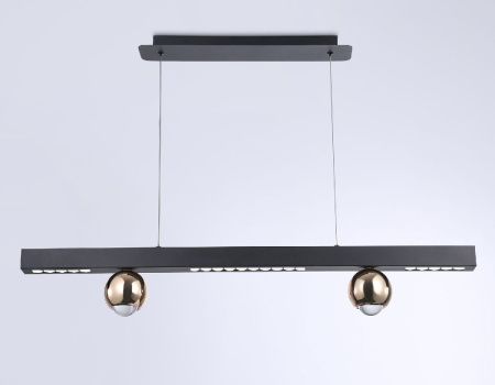 Светильник подвесной Ambrella Light Comfort (Цомфорт) FL5956