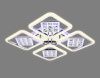 Люстра потолочная Ambrella Light Ice (Ице) FA288