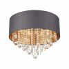 Светильник потолочный ST Luce LACCHIA (ЛАЦЦХИА) SL1350.702.06