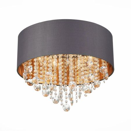 Светильник потолочный ST Luce LACCHIA (ЛАЦЦХИА) SL1350.702.06