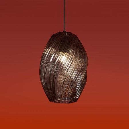 Светильник подвесной Freya Shiny Modern FR5547PL-01DBL