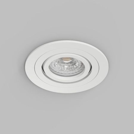 Светильник точечный Denkirs Hydro (Хыдро) DK2110-WH