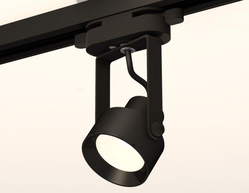 Трековый однофазный светильник Ambrella Light Track System (Трацк Сыстем) XT6602001 - фото 2