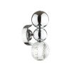 Бра Odeon Light Crystal (Црыстал) 5007/4WL
