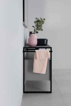 Полотенцедержатель Allen Brau Priority 1.31007.BB