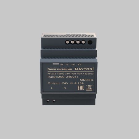Блок питания Maytoni Led Strip 821017