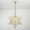 Светильник подвесной ImperiumLoft Star effervescent (Стар еффервесцент) 228946-22