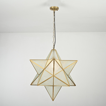 Светильник подвесной ImperiumLoft Star effervescent (Стар еффервесцент) 228946-22