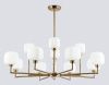 Люстра на штанге Ambrella Light Heigh Light (Хеигх Лигхт) LH53019