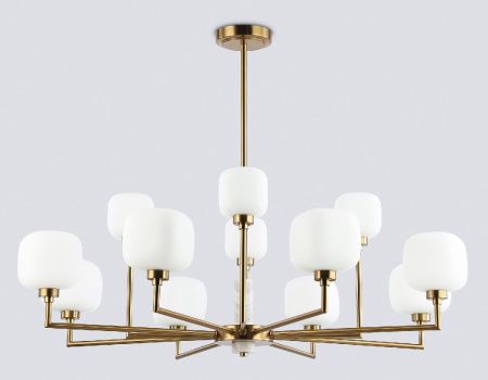 Люстра на штанге Ambrella Light Heigh Light (Хеигх Лигхт) LH53019