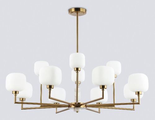 Люстра на штанге Ambrella Light Heigh Light (Хеигх Лигхт) LH53019 - фото 3